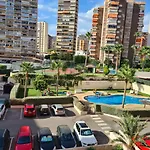 Apartamento Edificio Marina Sedaví