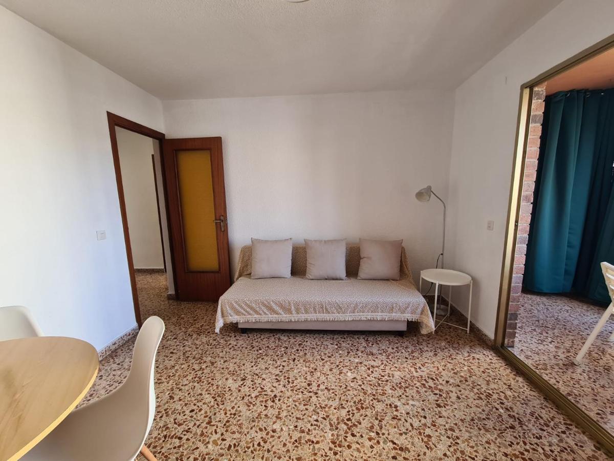 Apartamento Edificio Marina Sedaví